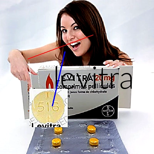 Levitra 20mg bayer prix